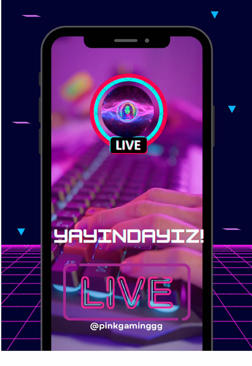@PinkGaming