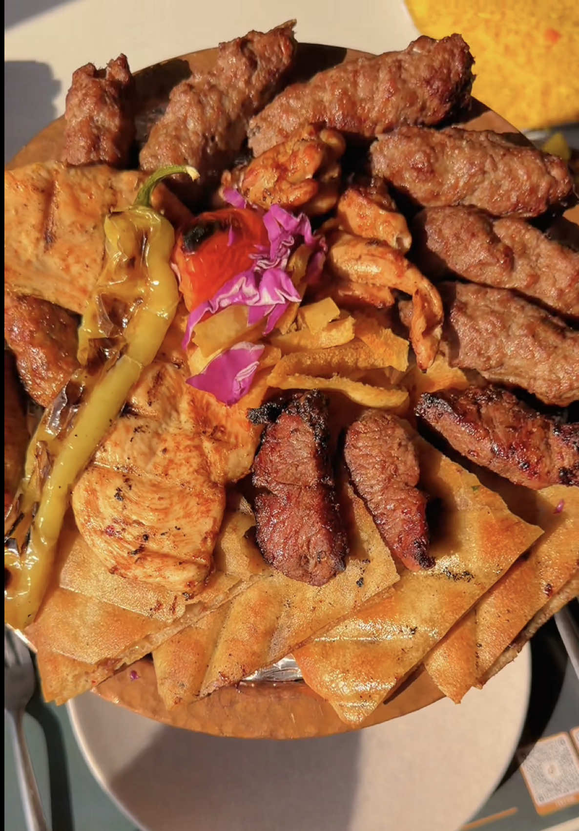 @Abu Saleh Restaurant