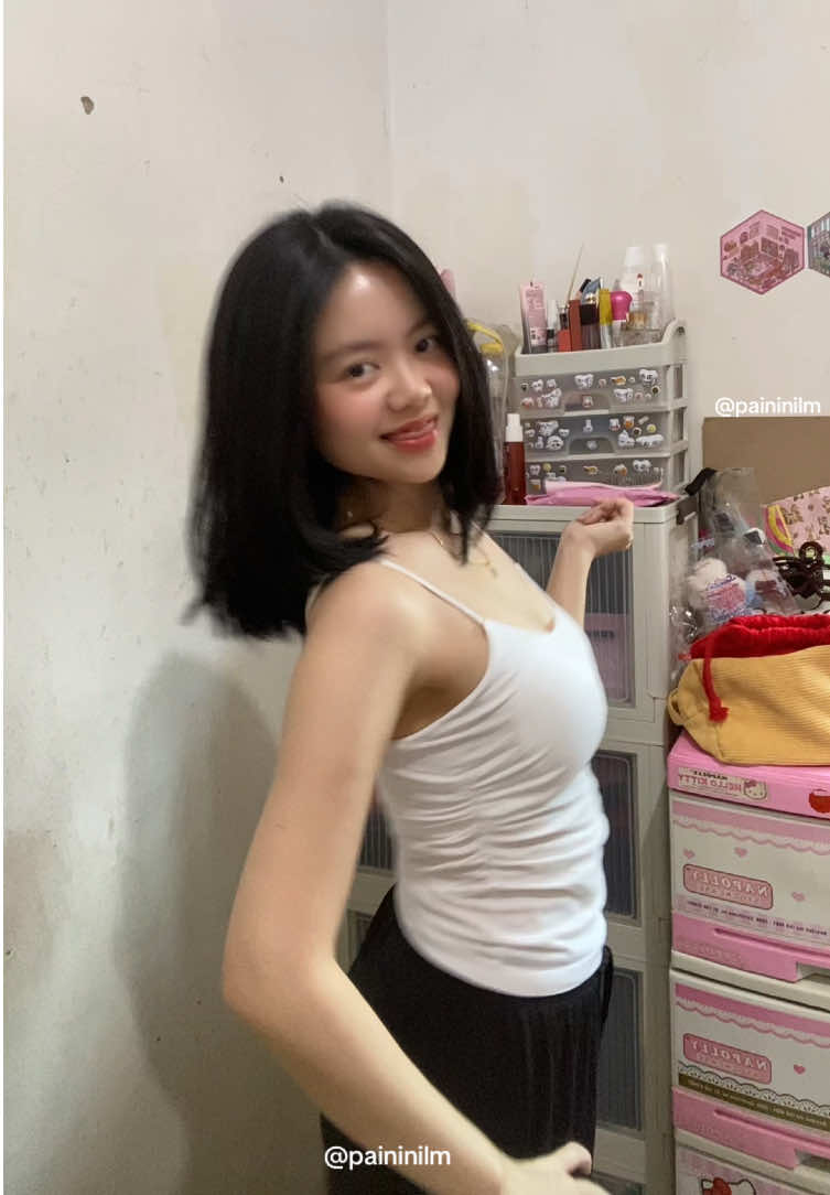 @Nini ♡︎