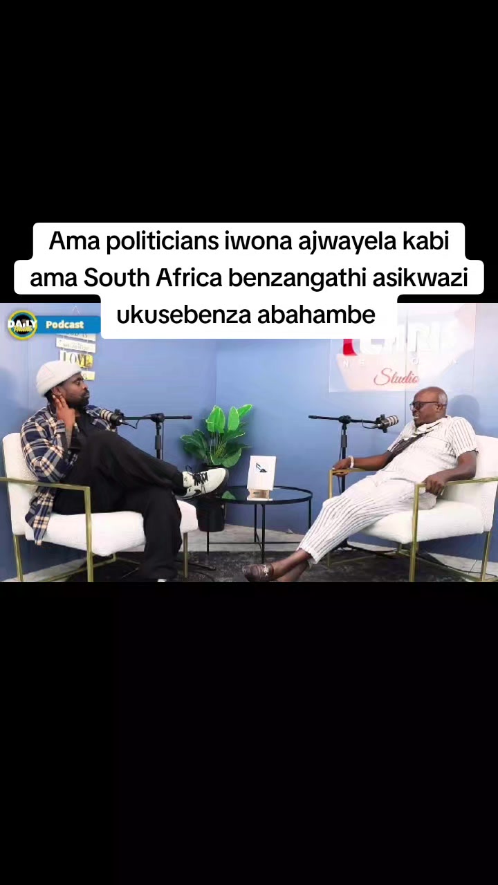 @Nation TV sa