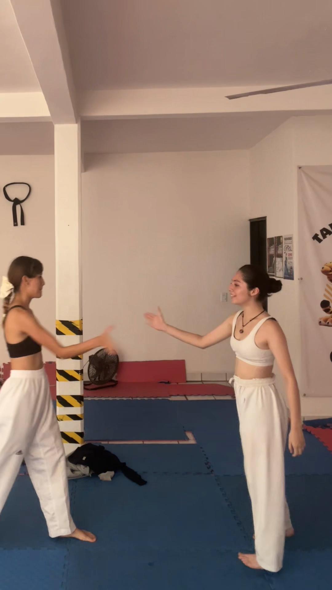 @Ale tkd🥋💕