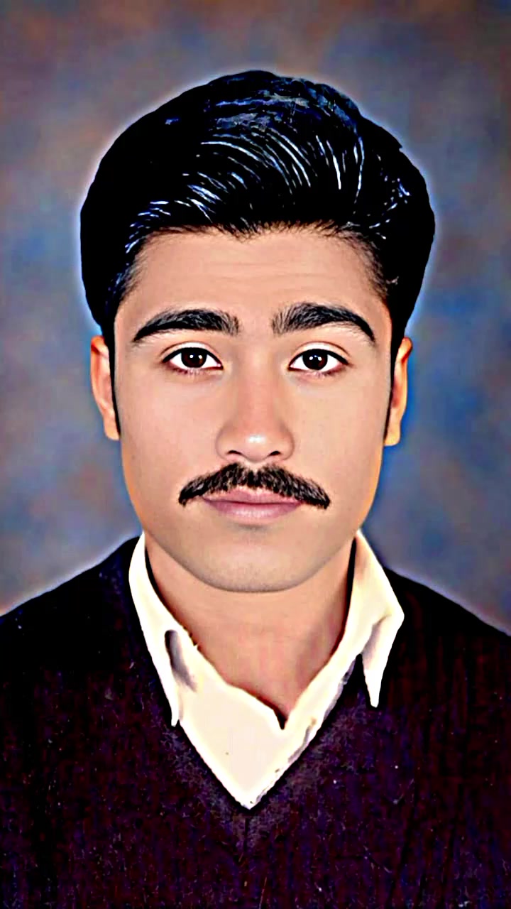 @Sohail rafique Gujjar