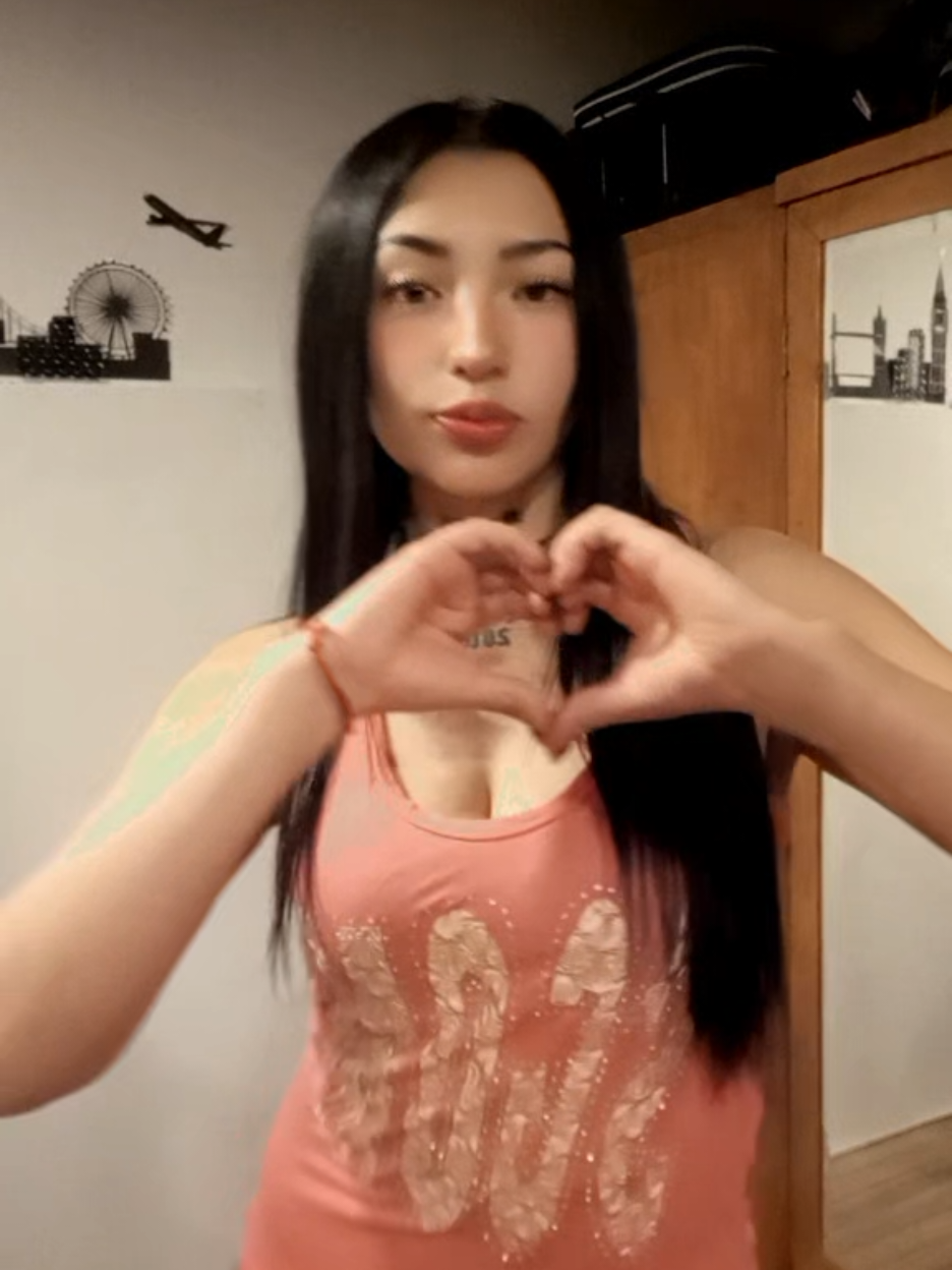 @Aneth Daneiza
