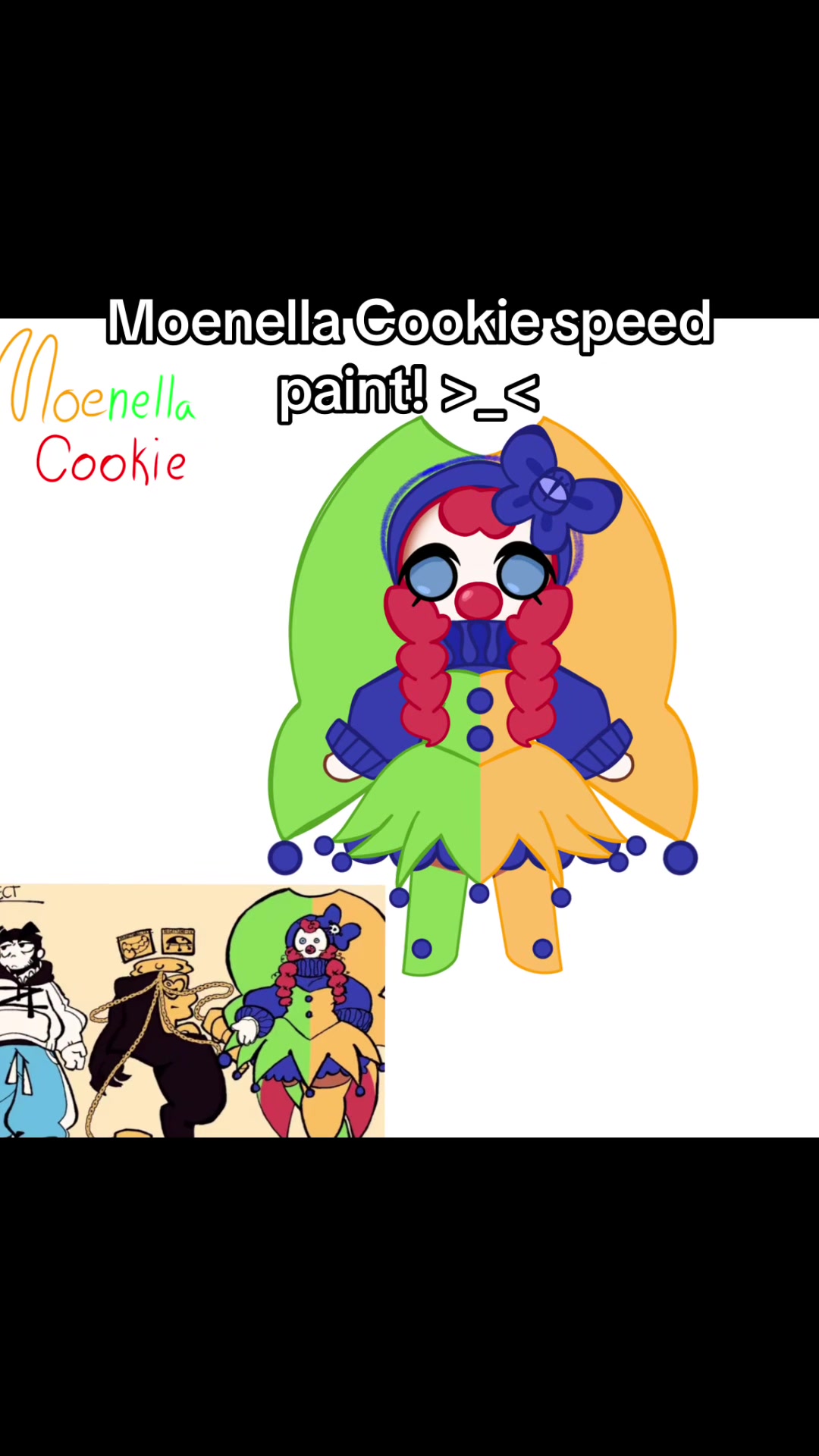 @⚜️💚Ghosty ♡ &lsquo;s PureLily💛🍦