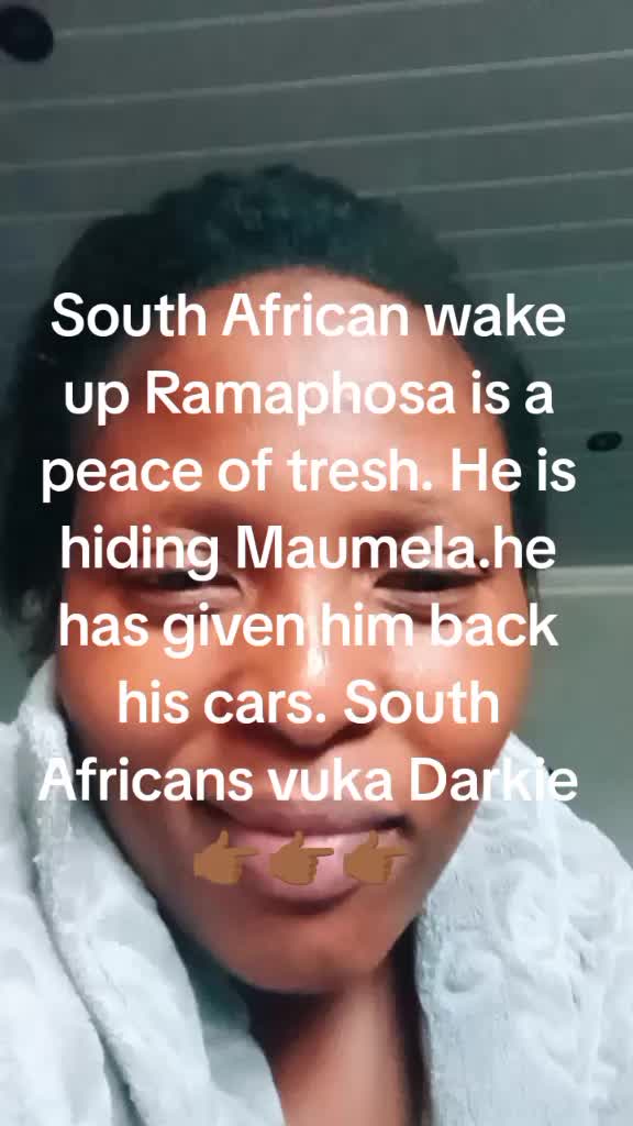 @Karabo M