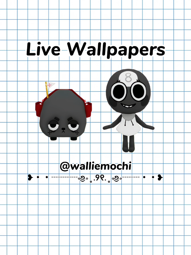 @ʚWallimochiɞ
