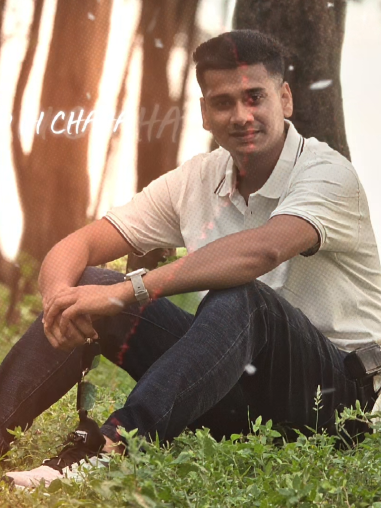 @☺️🫰Dreamless Swapan🫰☺️