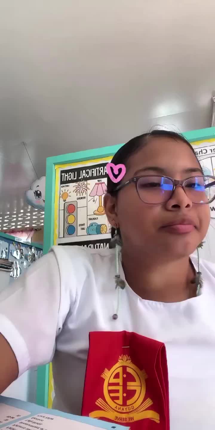 @:)Anjie📚🦋🇬🇾