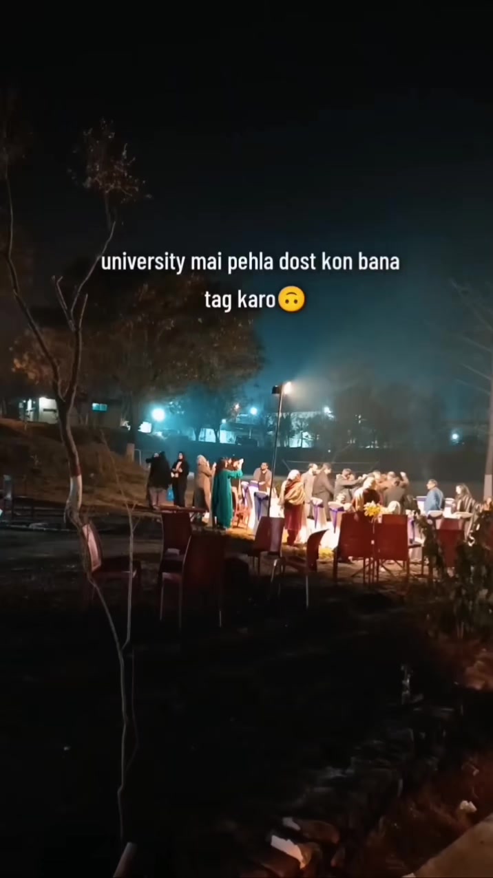 @HSA Confessions ✨