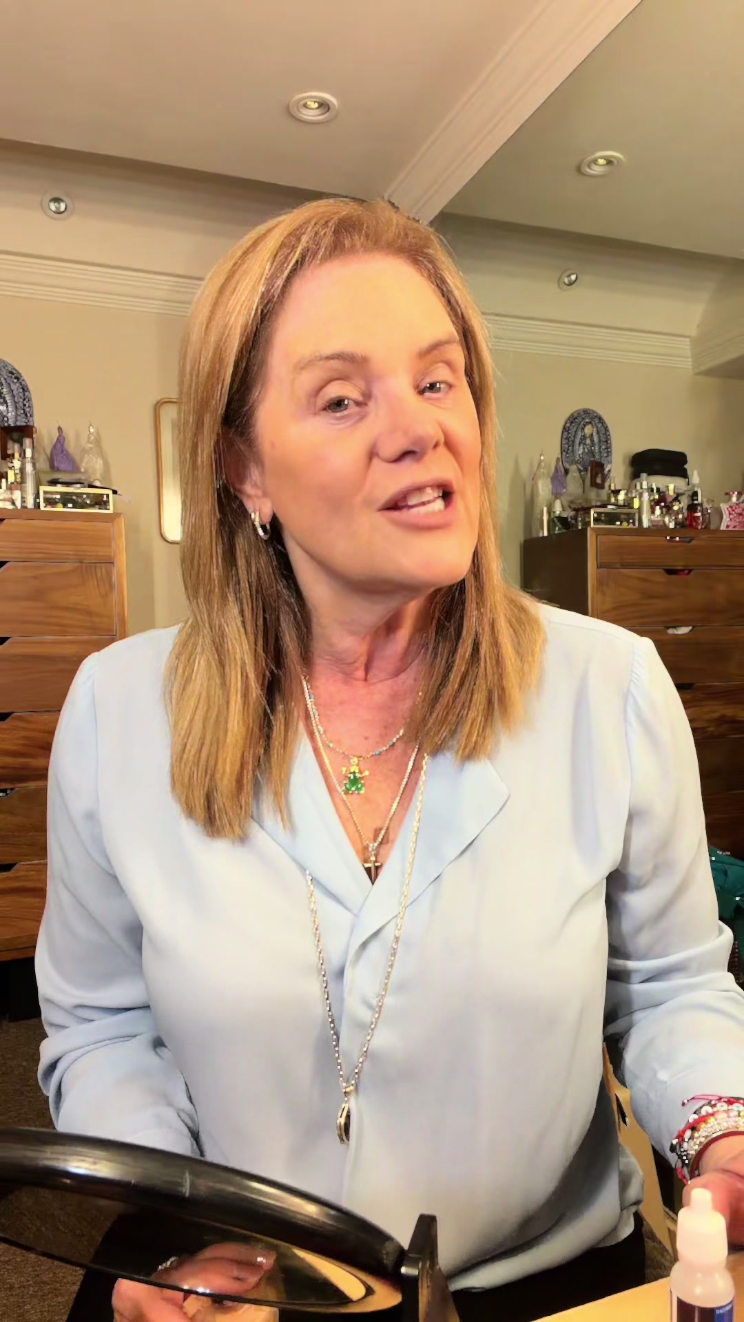 @Erika Buenfil