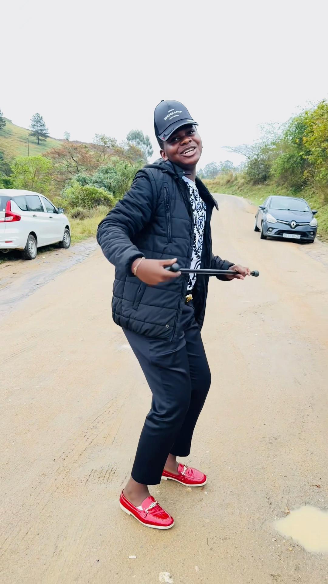 @Pistol Zwide