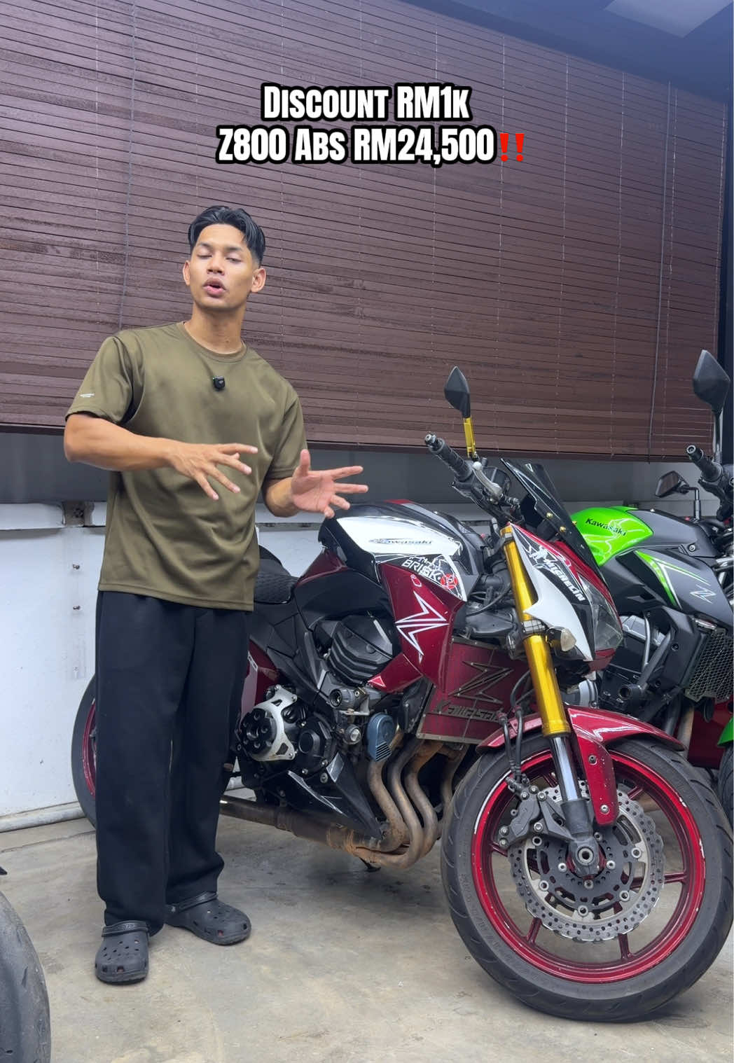 @papawangarage