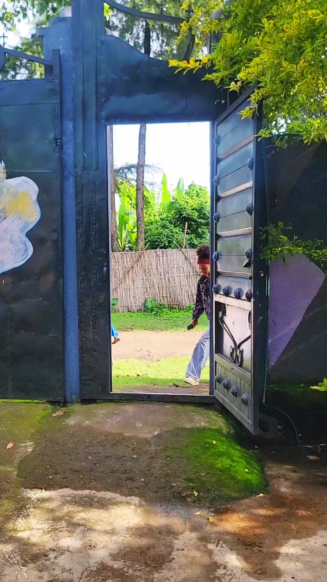 @Haileyesus