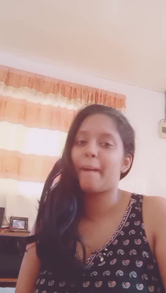 @Se&ntilde;orita Anchit