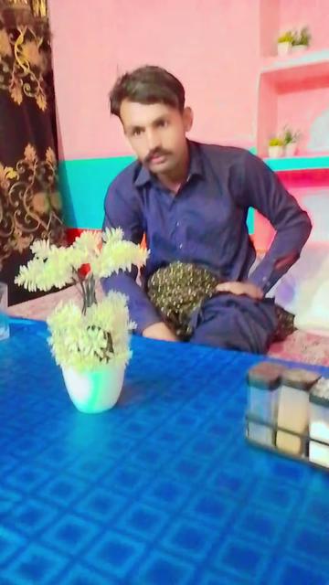 @MalikAwais🕊️