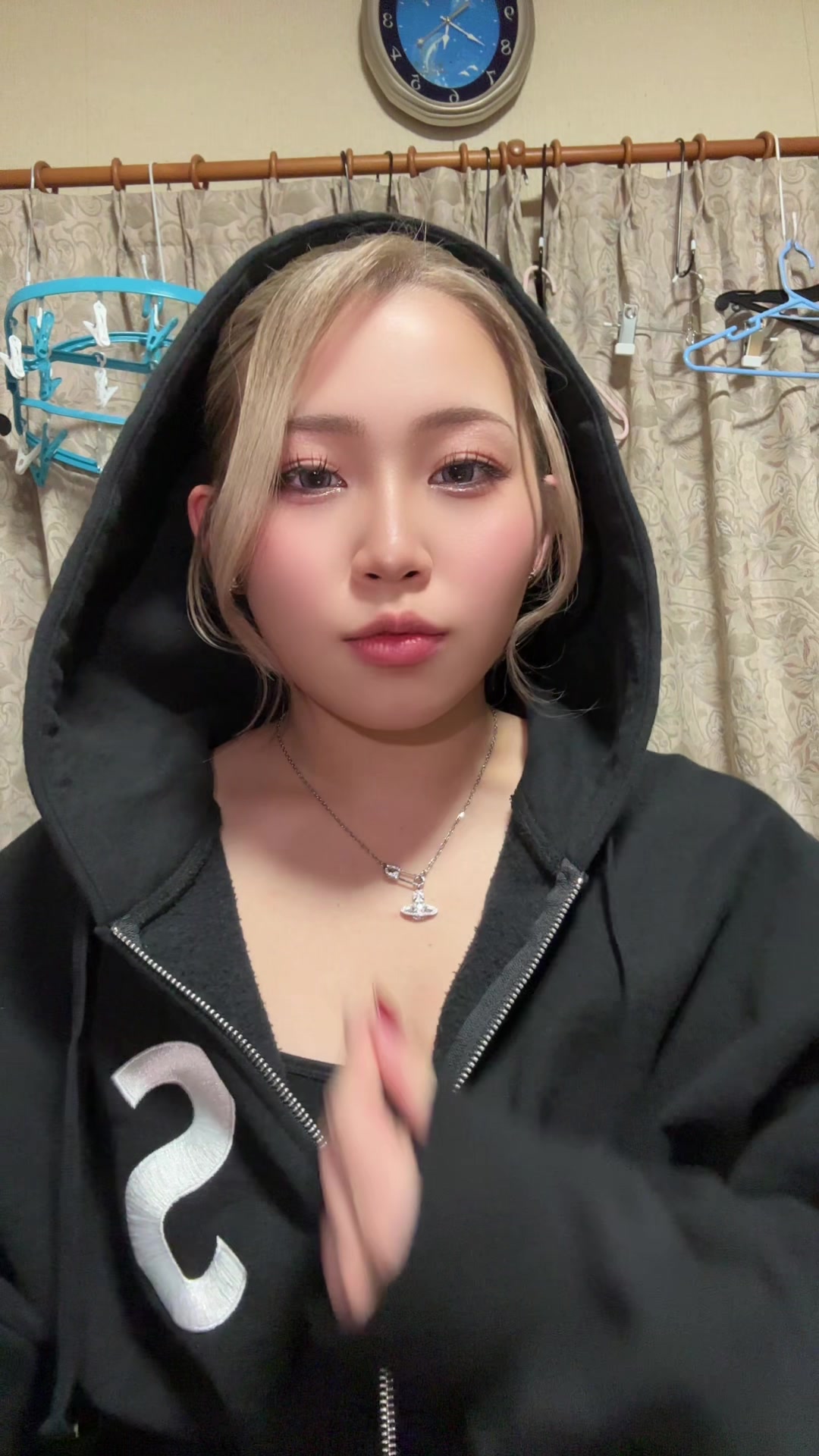 @稲葉 ともか