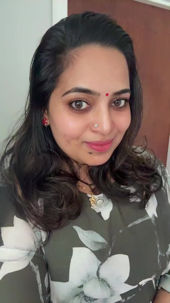 @Nandhu