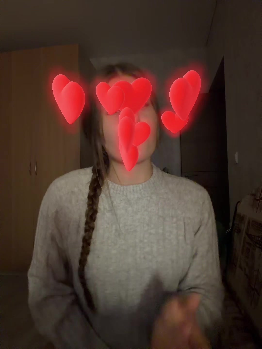 @ulya ♡