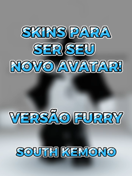 @South Kemono