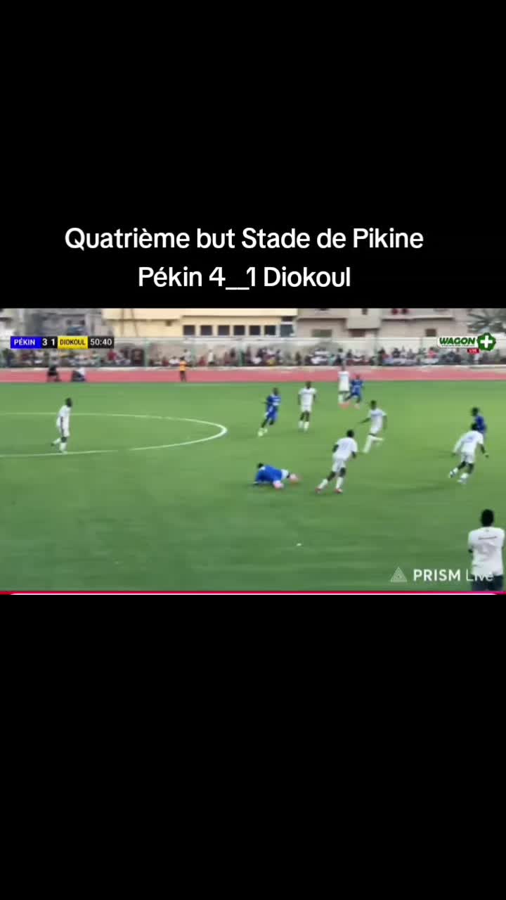 @Samba Linguère 💙🤍