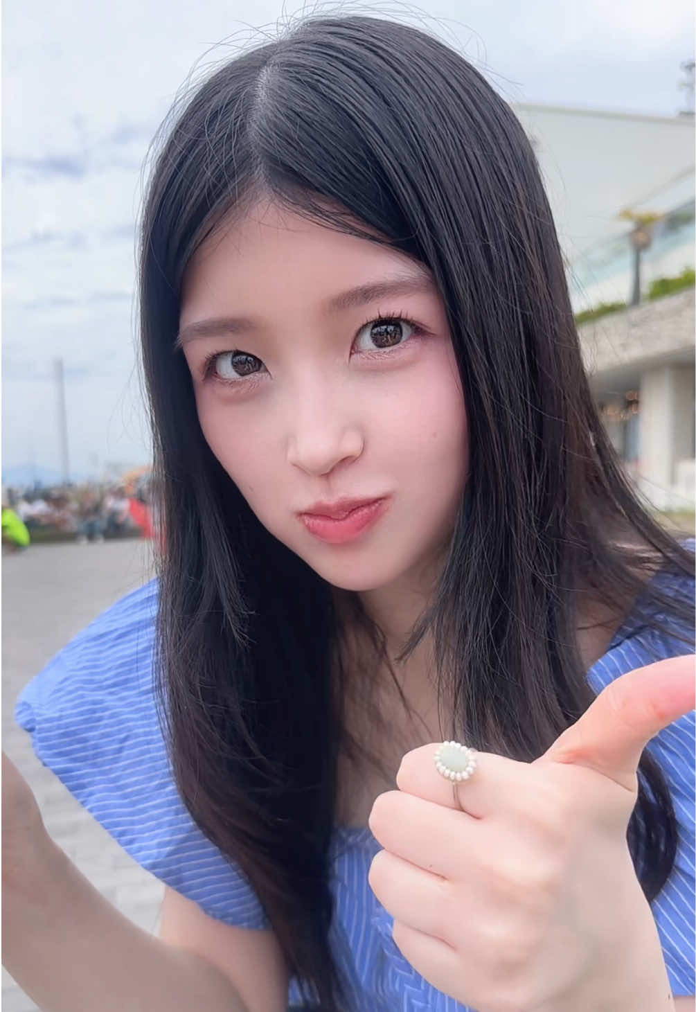 @西東しおり🌸🌈
