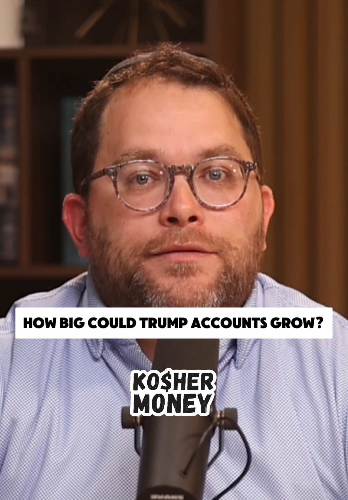 @Kosher Money