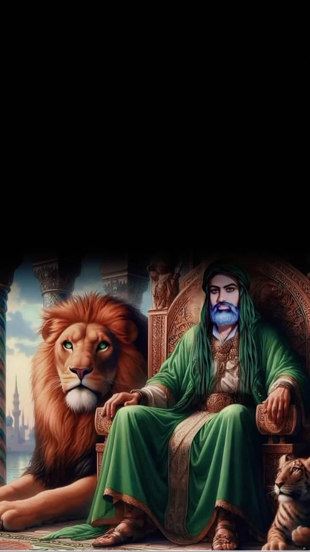 @كرار محمد ال أرحيمة