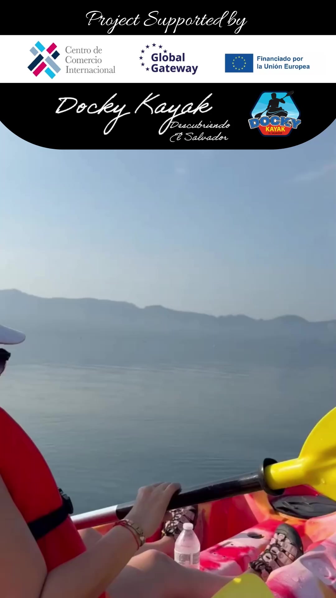 @DOCKY KAYAK