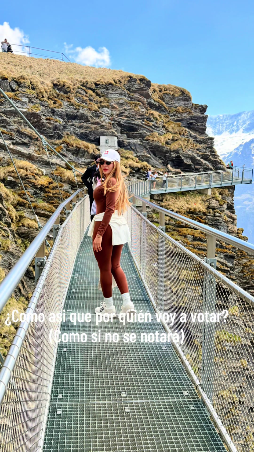 @Erika V Vargas