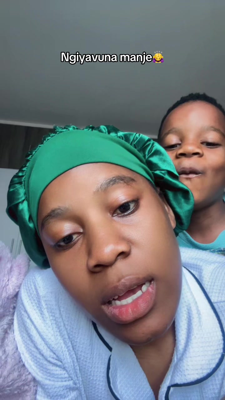 @Fezisiwe