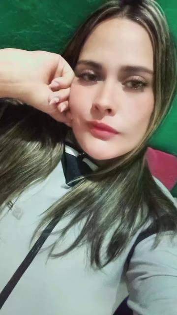 @Debora Velasquez