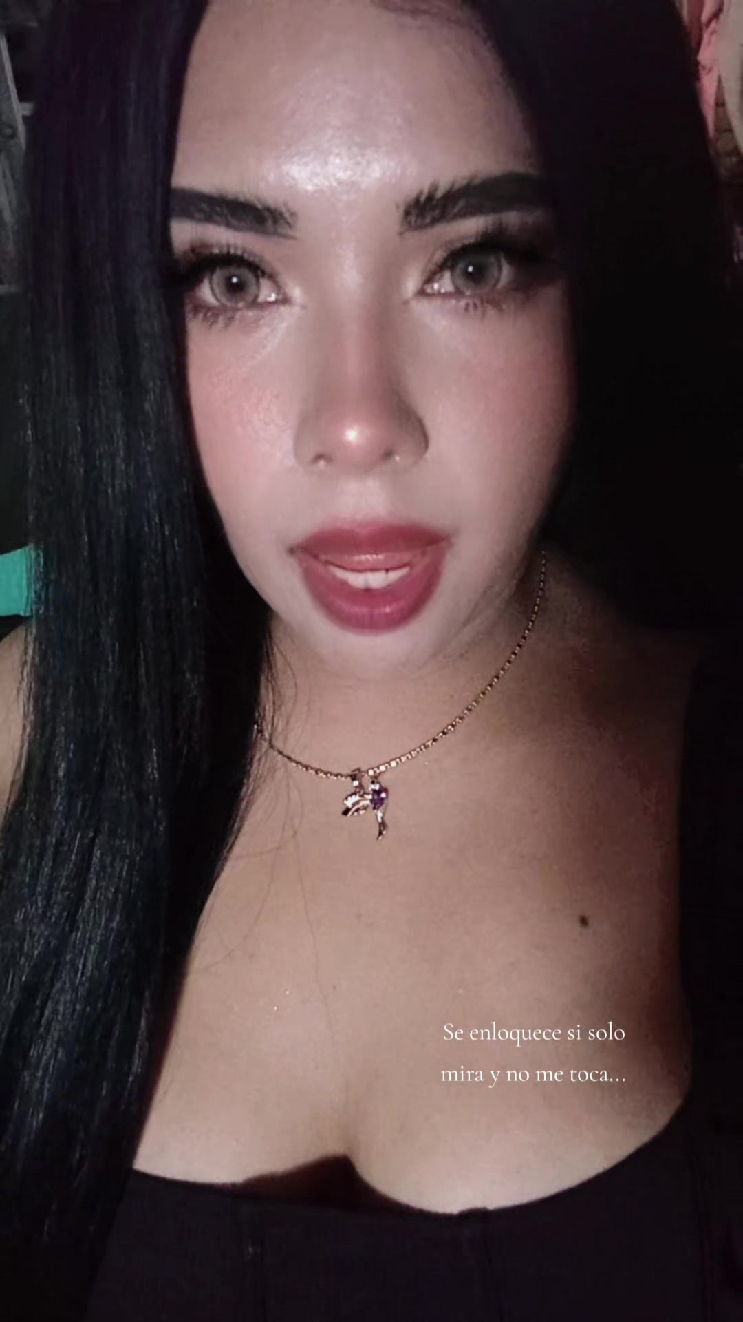 @Amay Martinez