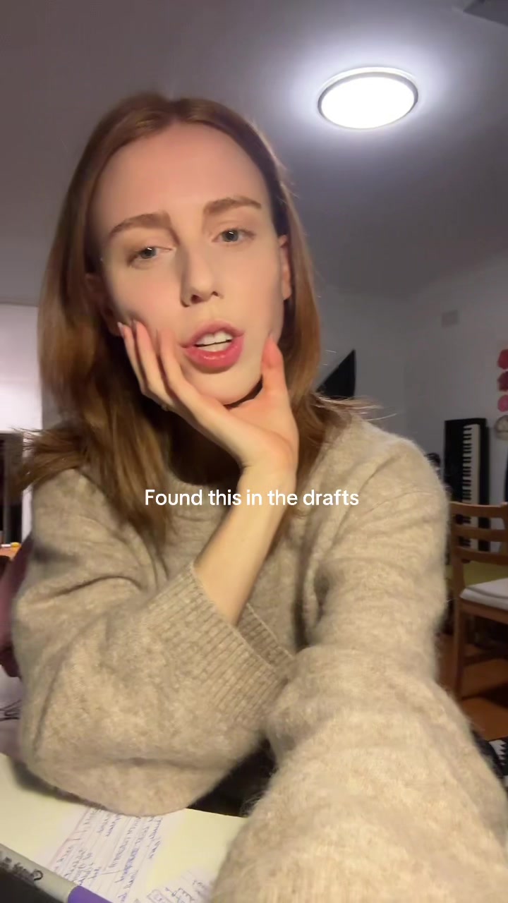 @Ally K Morgan