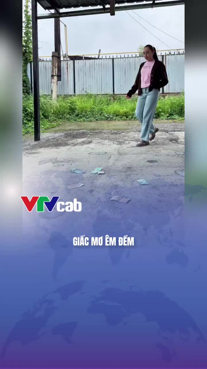 @VTVcab Trending - Giải trí