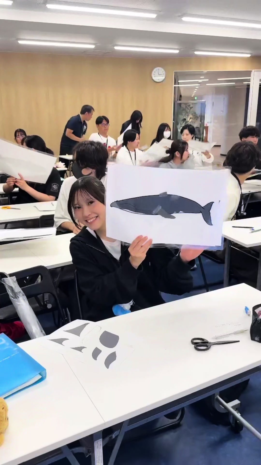 @TCA東京ECO動物海洋専門学校