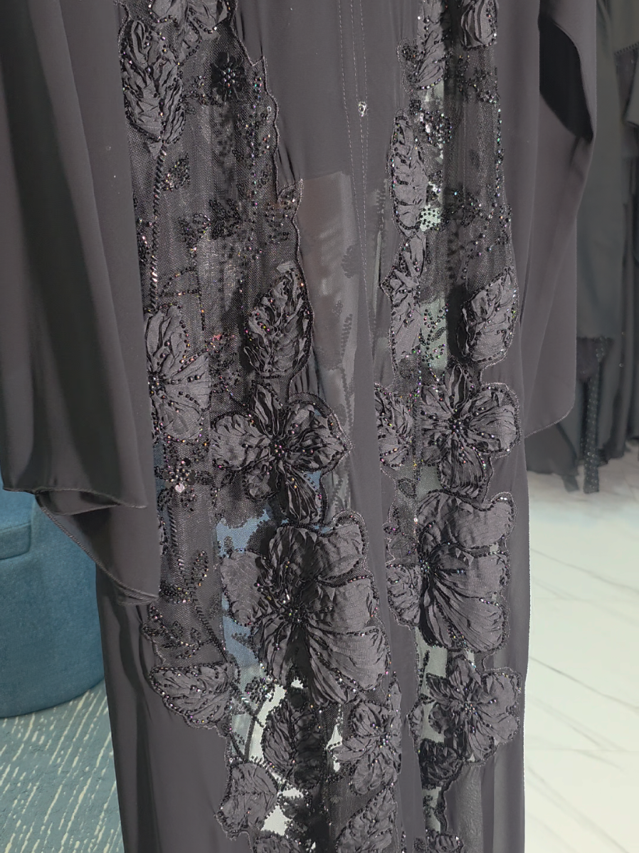 @SMART LADY ABAYA