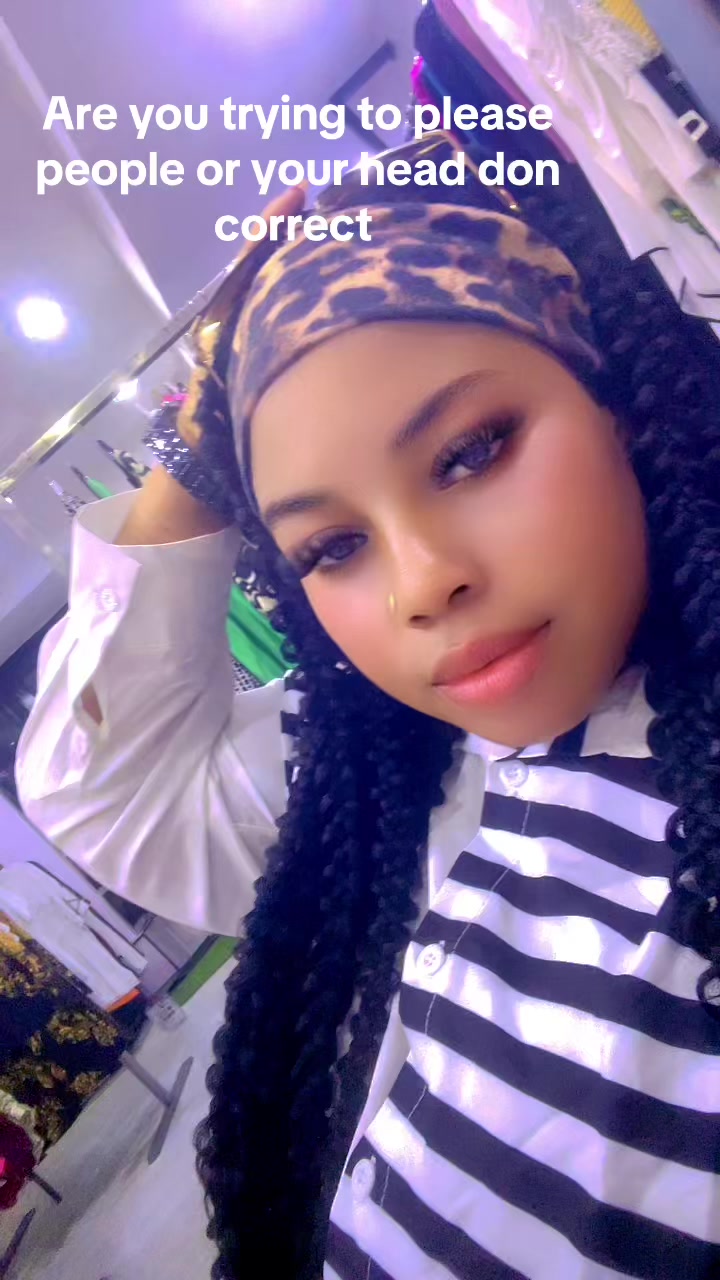 @Olawunmi Omo Adedeji