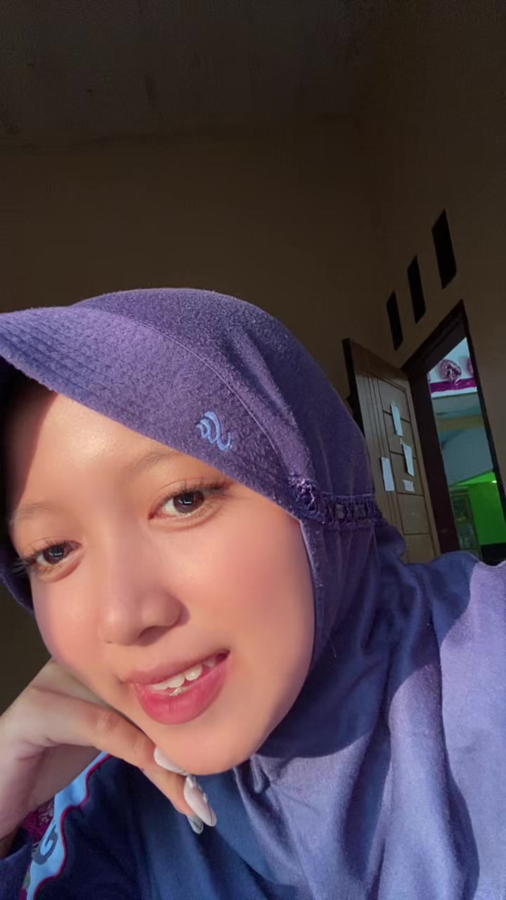 @jejes, akun asli yh