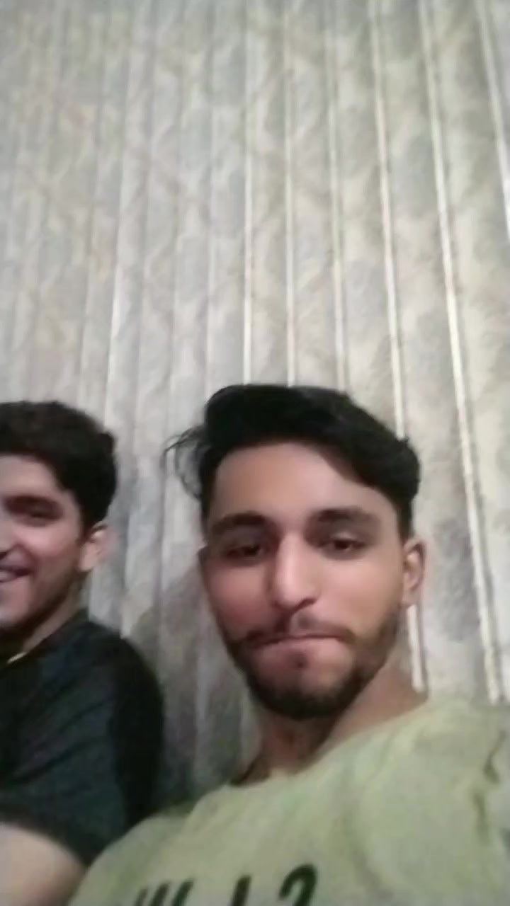 @Sahil Khan