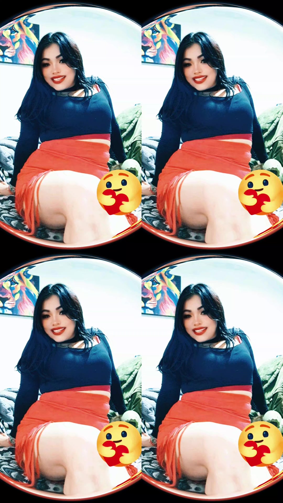 @💫❤️&zwj;🔥LA GARA&Ntilde;ONA😊👸🏻
