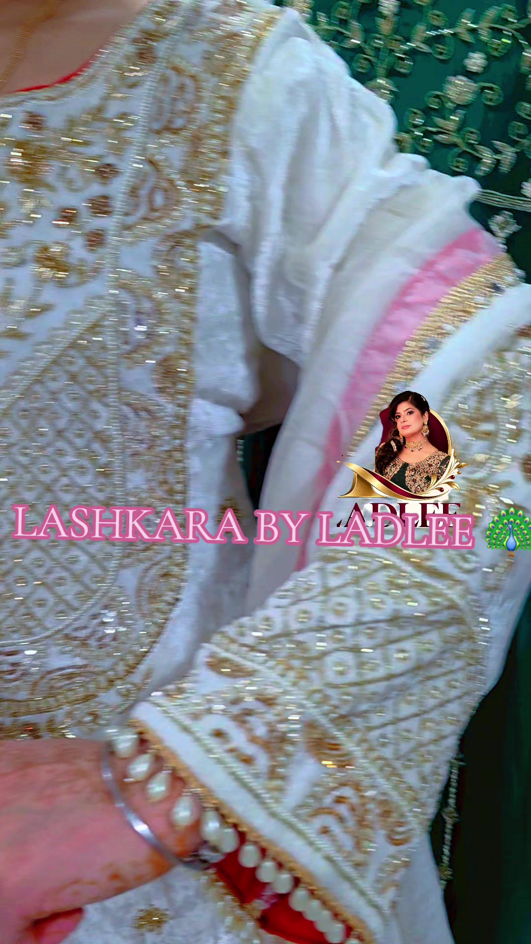 @lashkara by ladlee