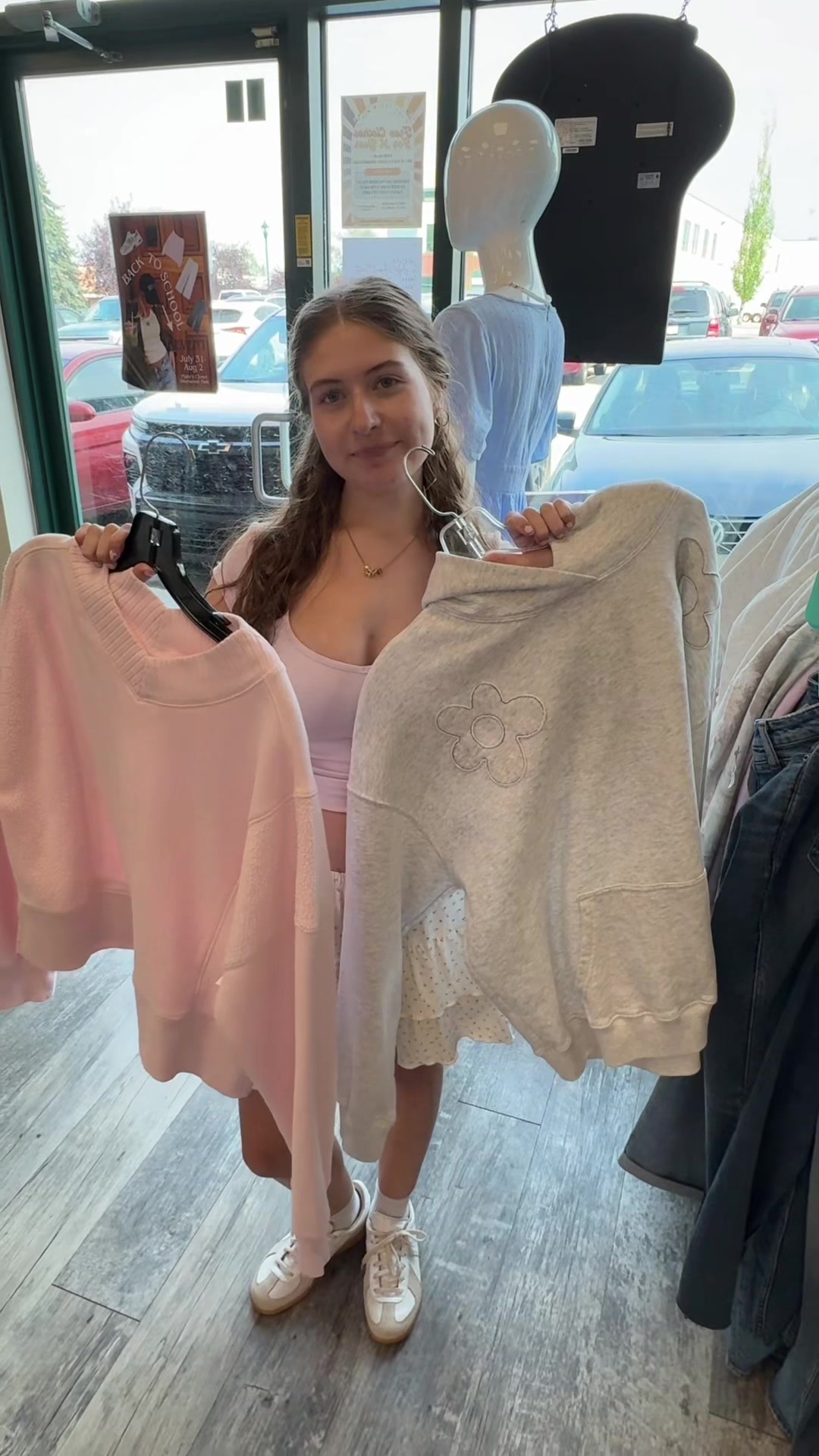 @plato’s closet sherwood park