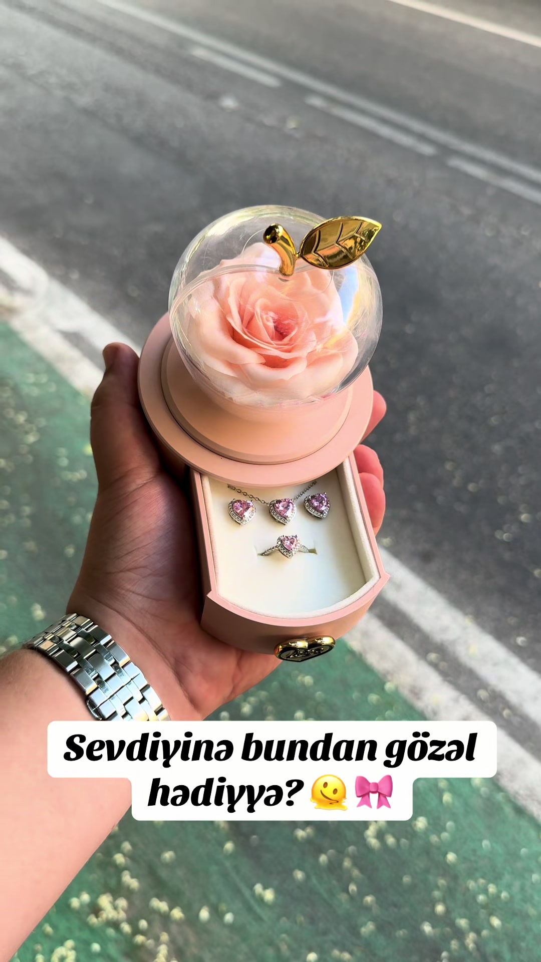 @Üzük Diyarı