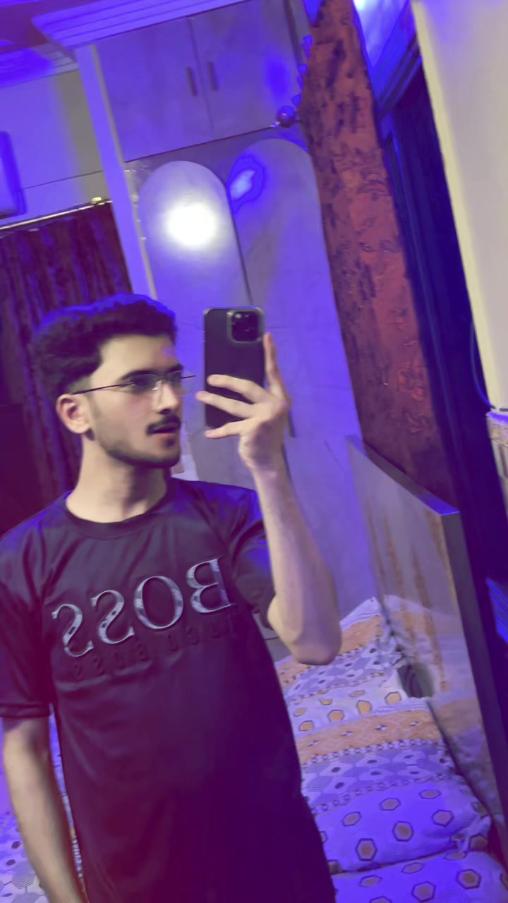 @Muzammil Hanif🖤