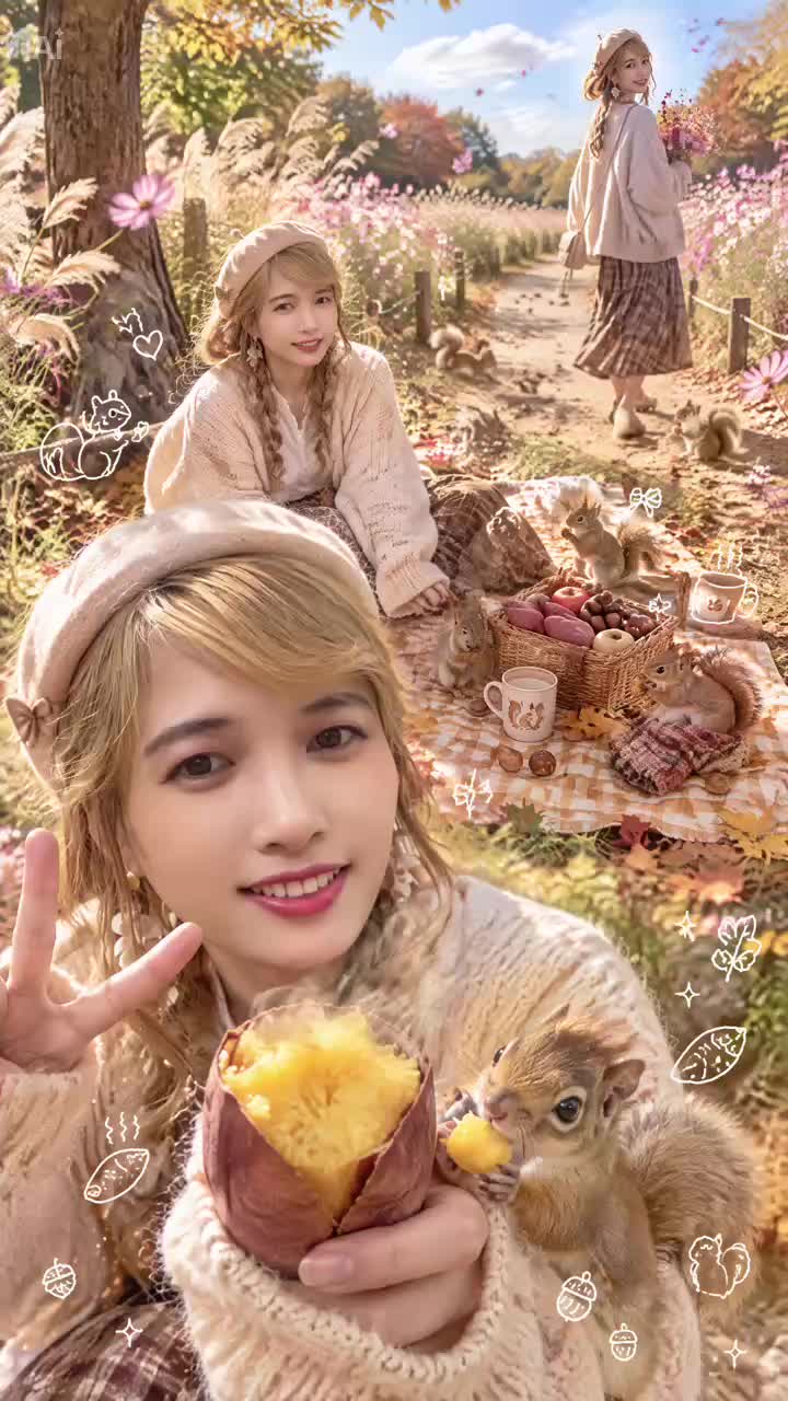 @皇族☬美花公主Henny
