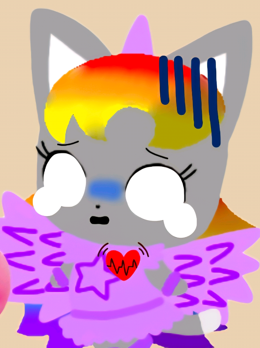 @☆FluvsiesDOESVA!☆