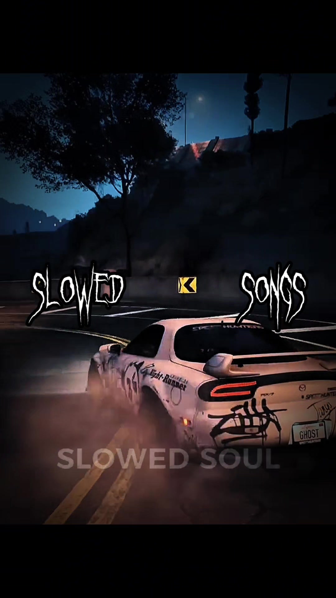 @⚡ SLOWED SOUL ⚡