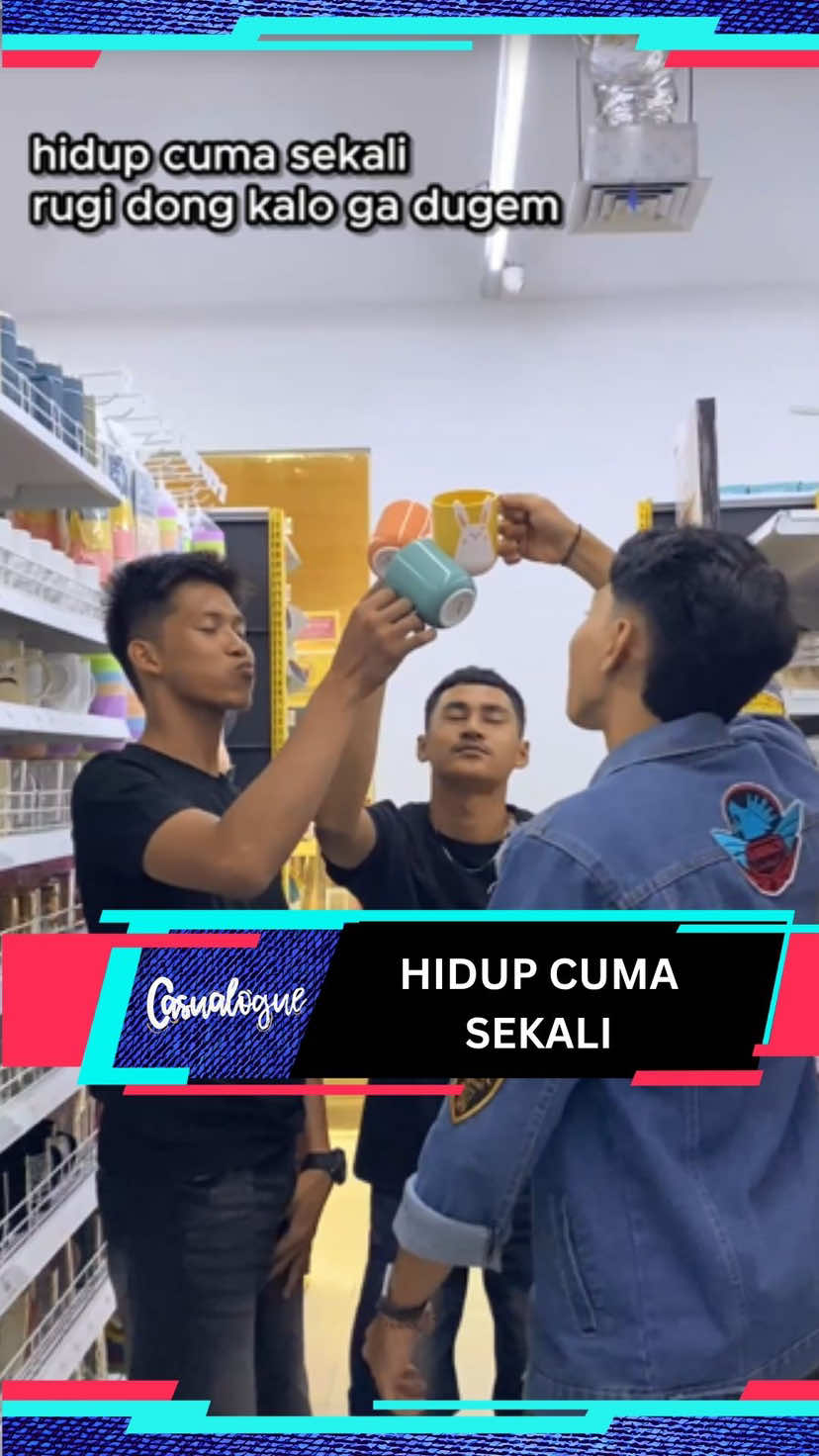 @Casualogue.id