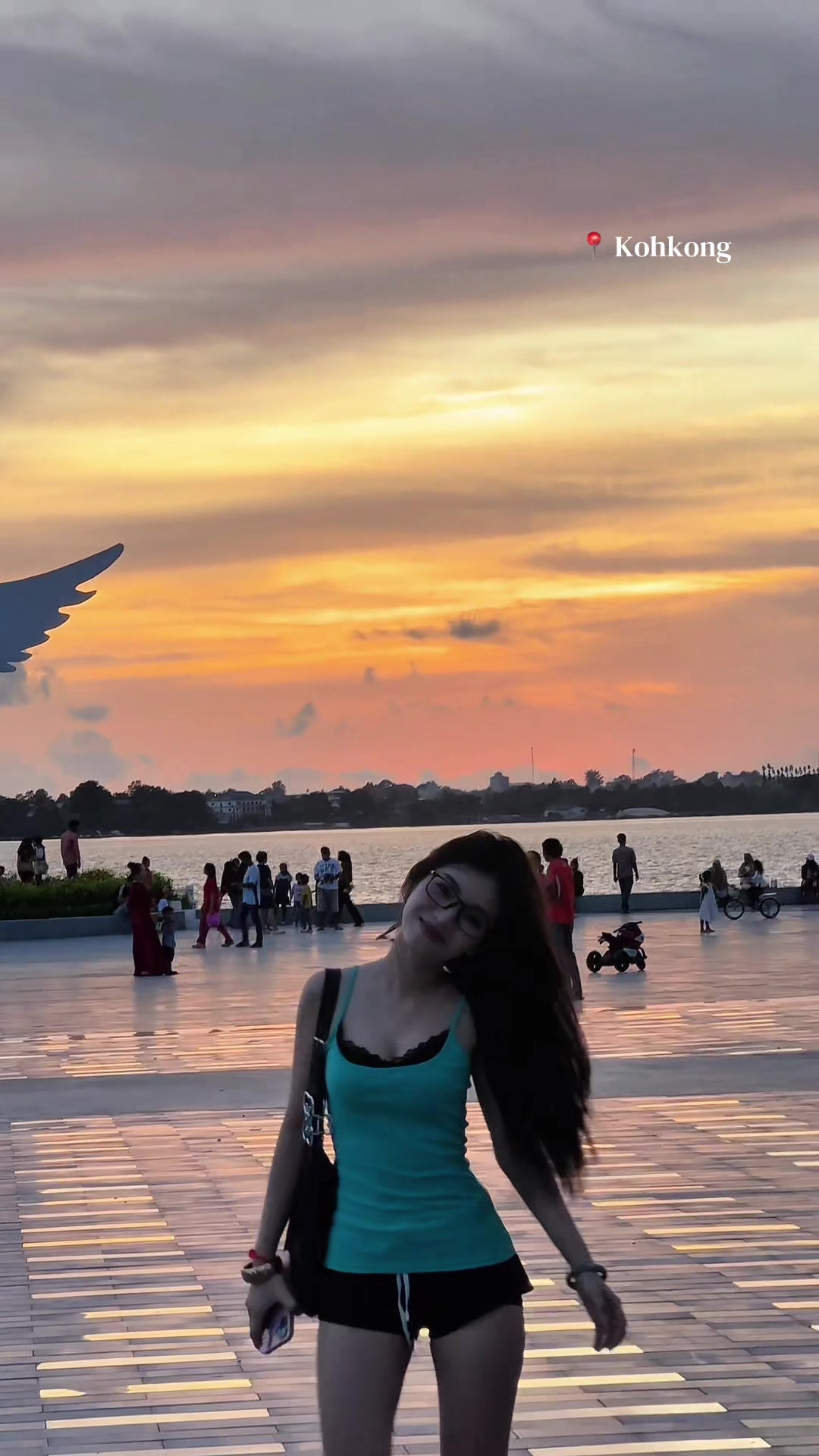 @ជុំទាវលីសា