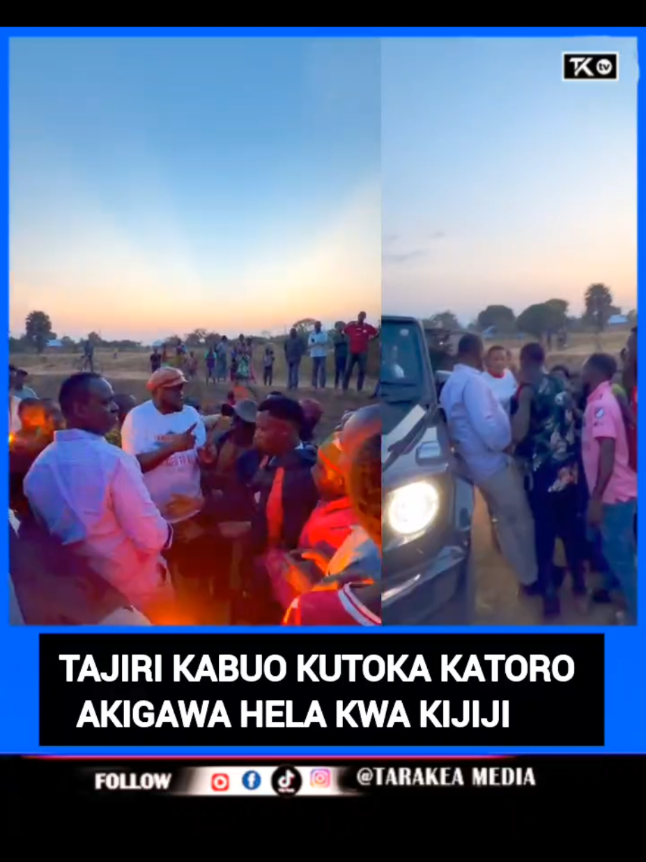 @TARAKEA MEDIA
